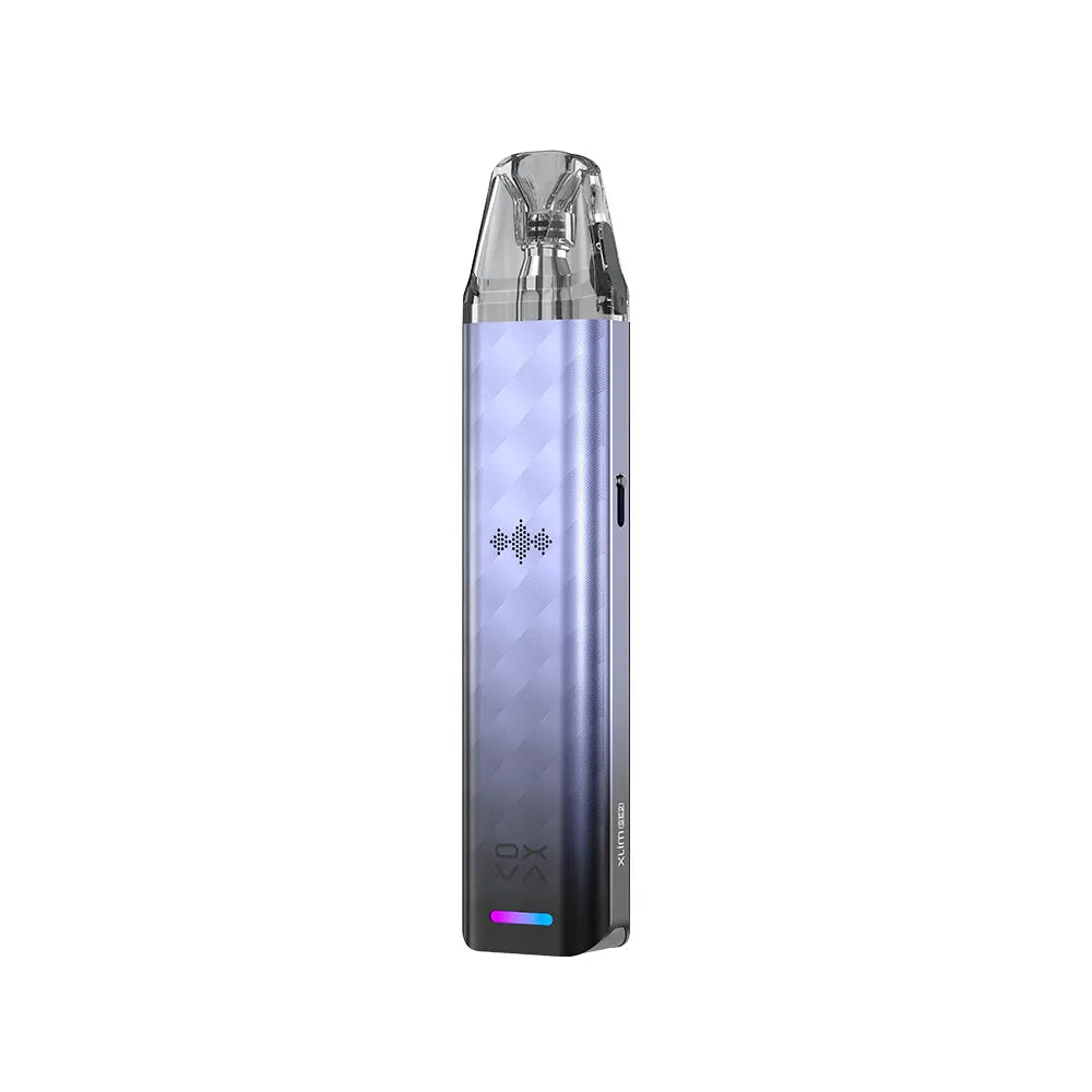 OXVA Xlim SE 2 Pod Kit Orange Blue