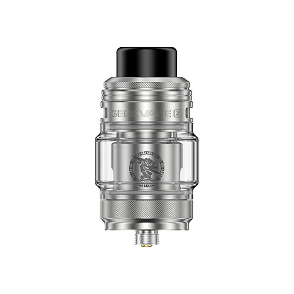 GeekVape Z Fli Tank Silver