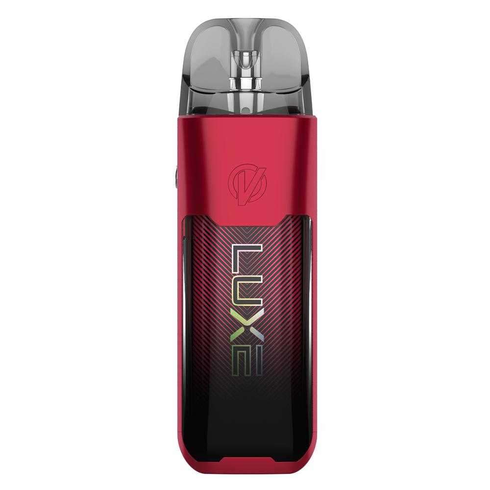 Vaporesso Luxe XR Max Pod Kit Red