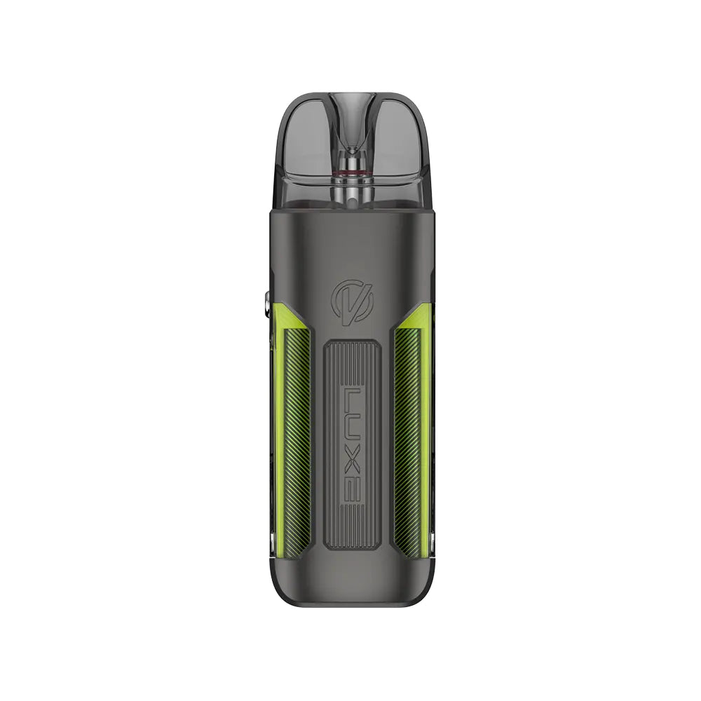 Vaporesso Luxe X Pro Pod Kit Gunmetal Green