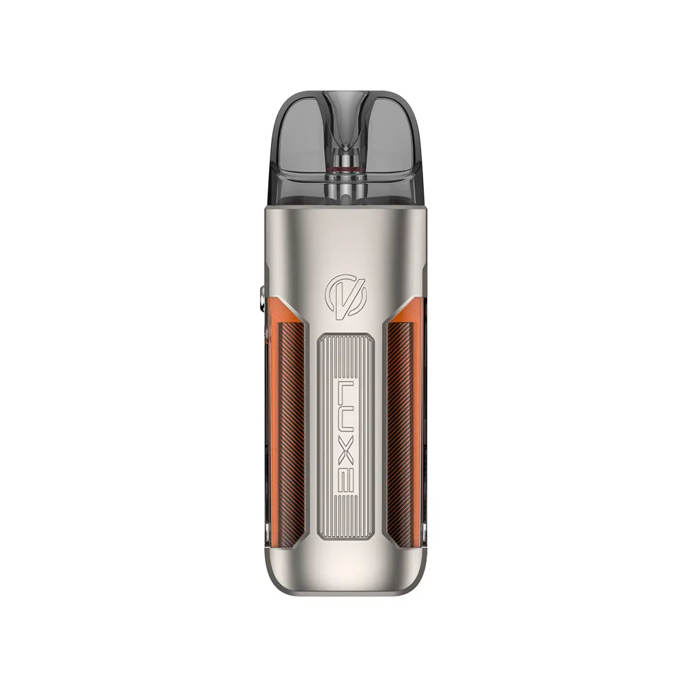 Vaporesso Luxe X Pro Pod Kit Ultra Orange