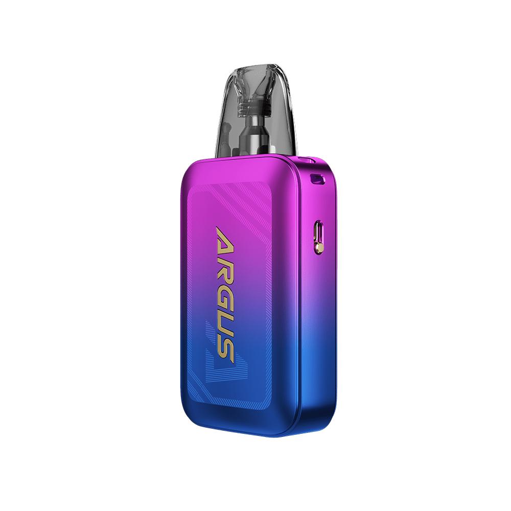 Voopoo Argus A Kit Phantom Purple
