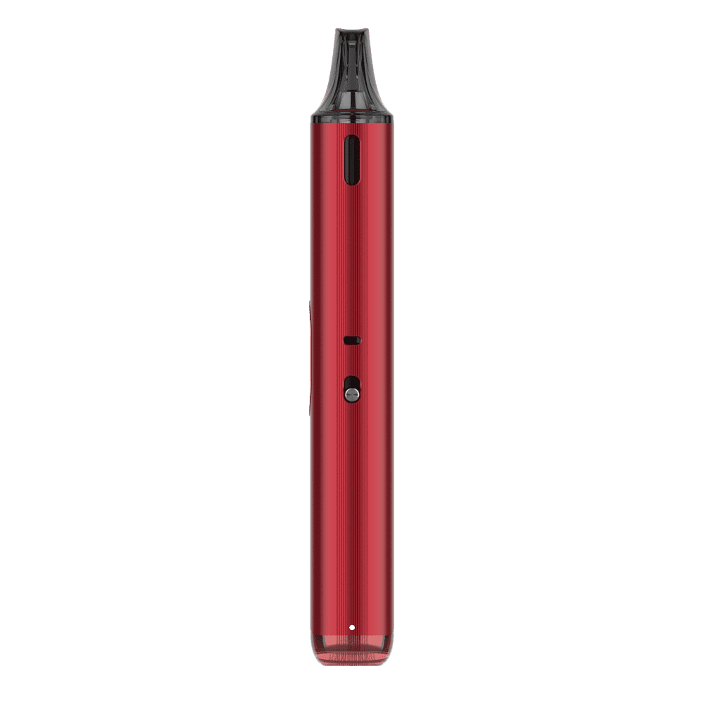 Vaporesso Vibe Pod Kit Racing Red