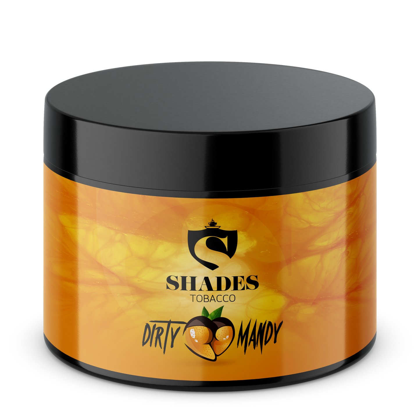Shades Dirty Mandy 200g Shisha Tabak