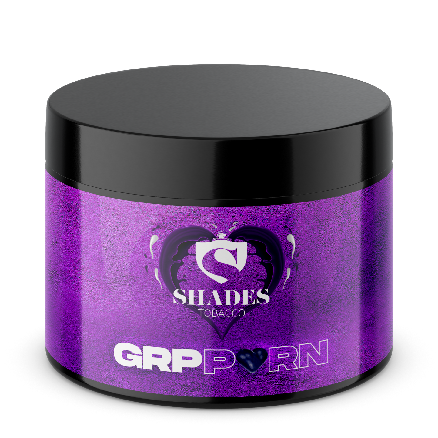 Shades GRPorn 200g Shisha Tabak