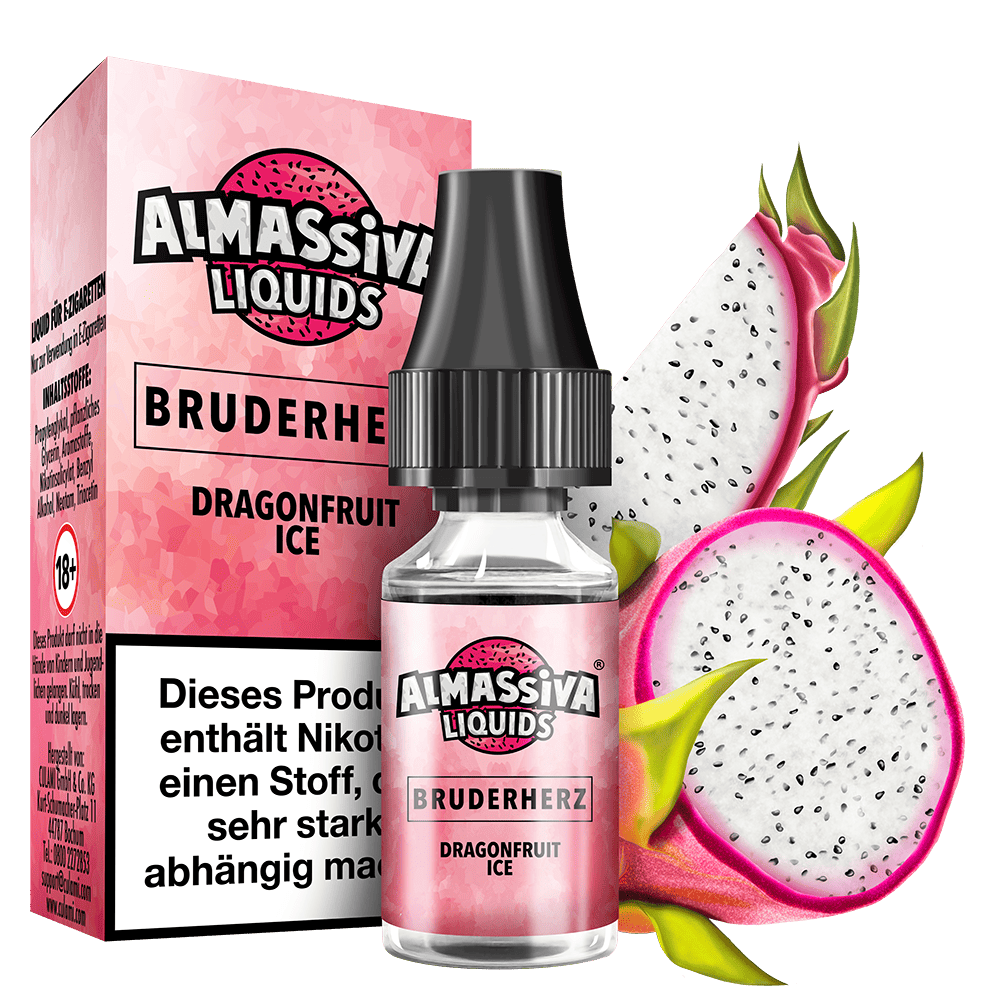 Al Massiva Bruderherz