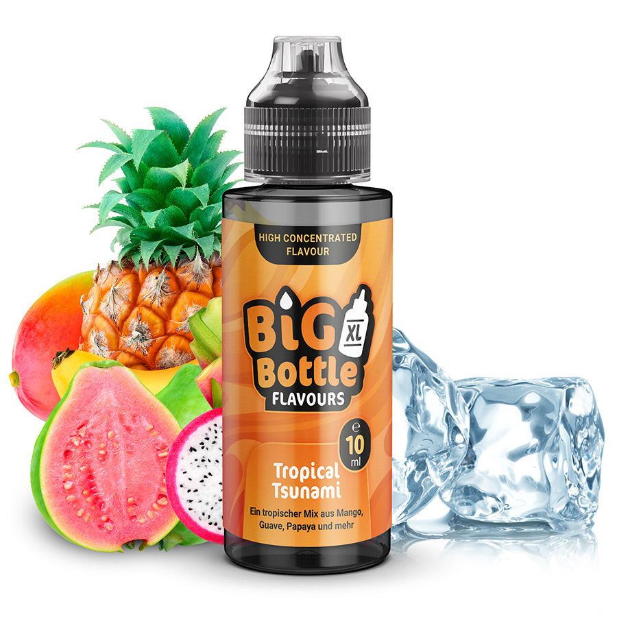 Big Bottle Tropical Tsunami