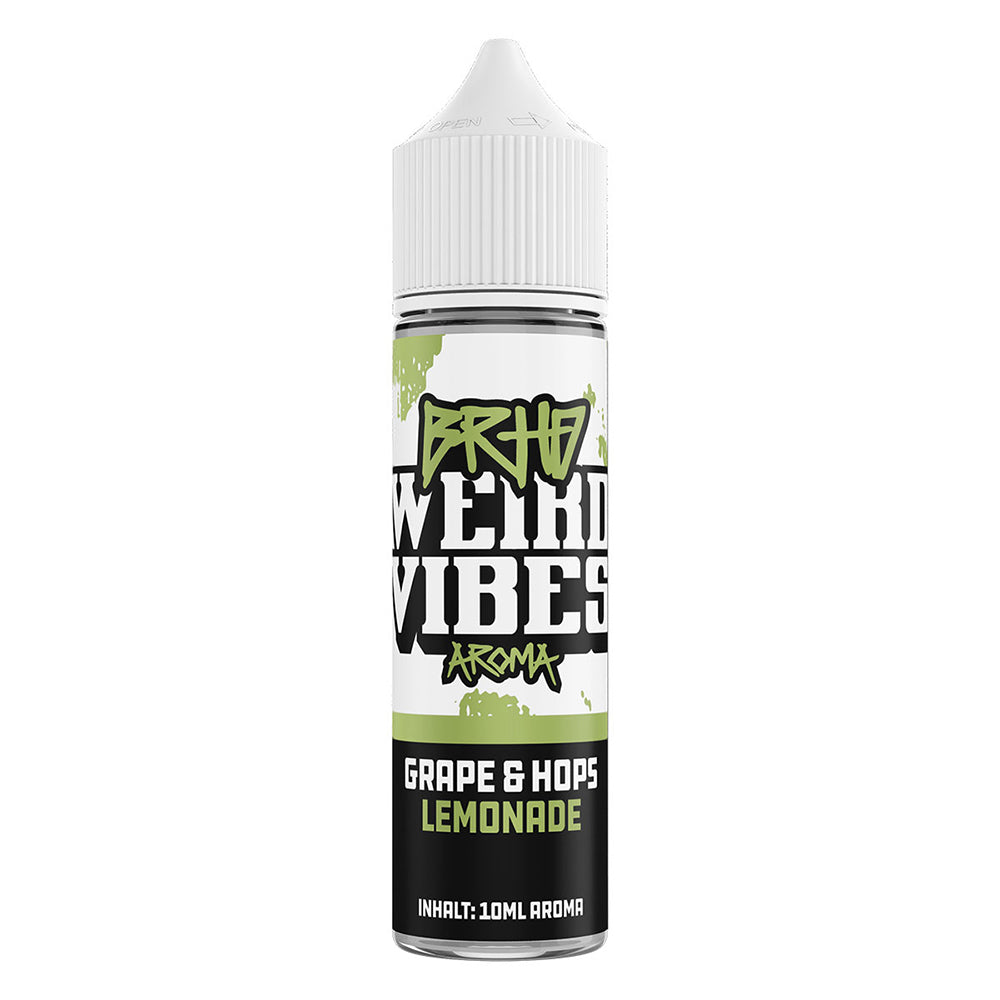 BRHO Grape And Hops Lemonade