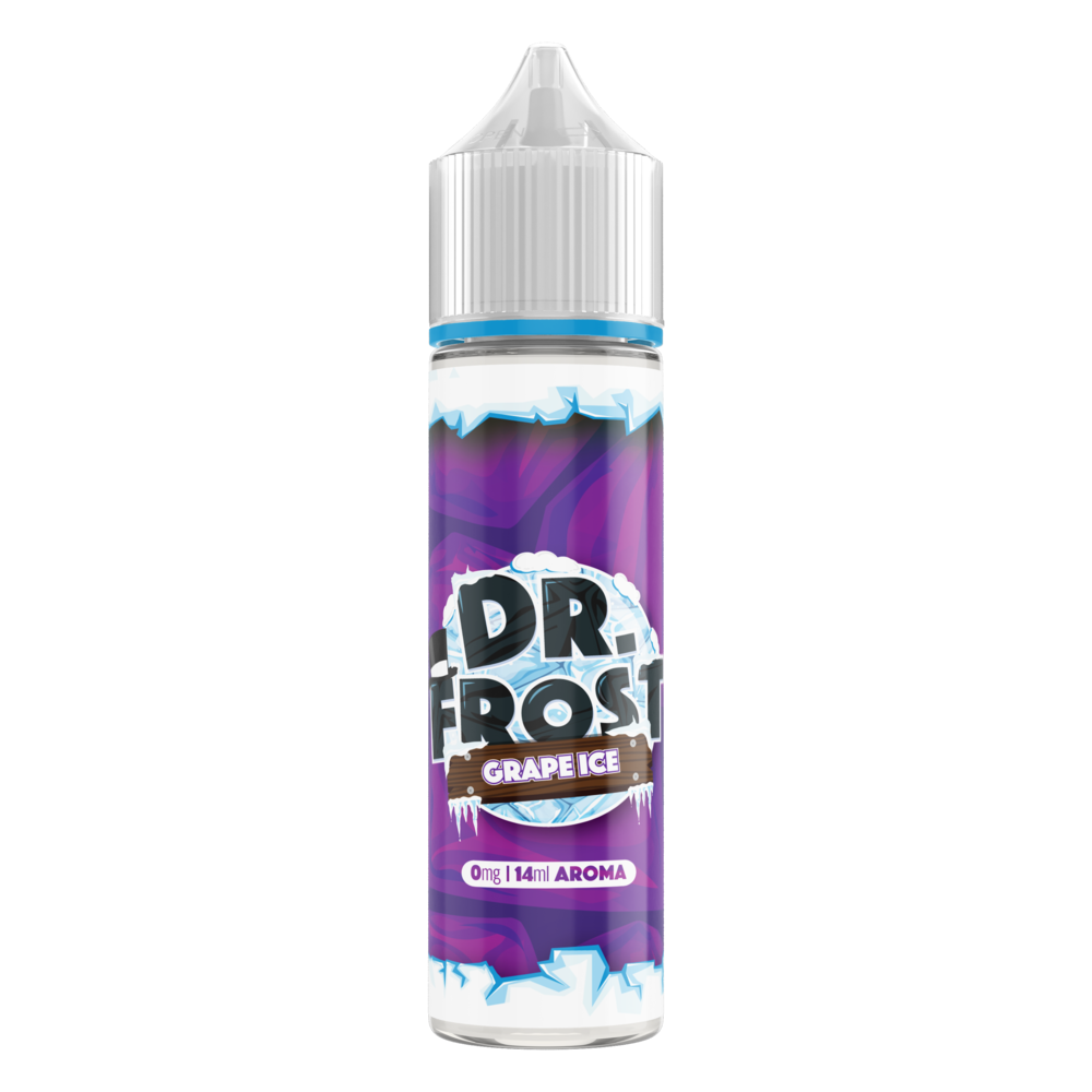 Dr. Frost Grape Ice