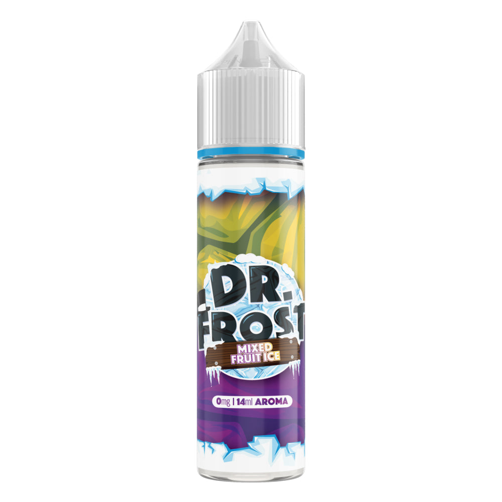 Dr. Frost Mixed Fruit
