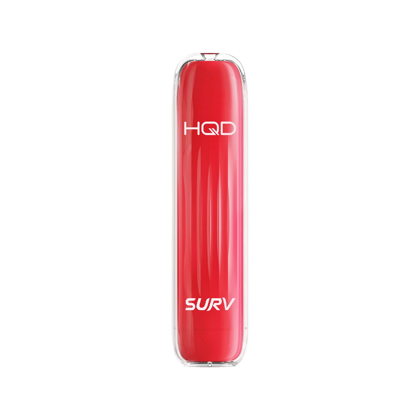 HQD Surv Vape Raspberry Strawberry Cherry