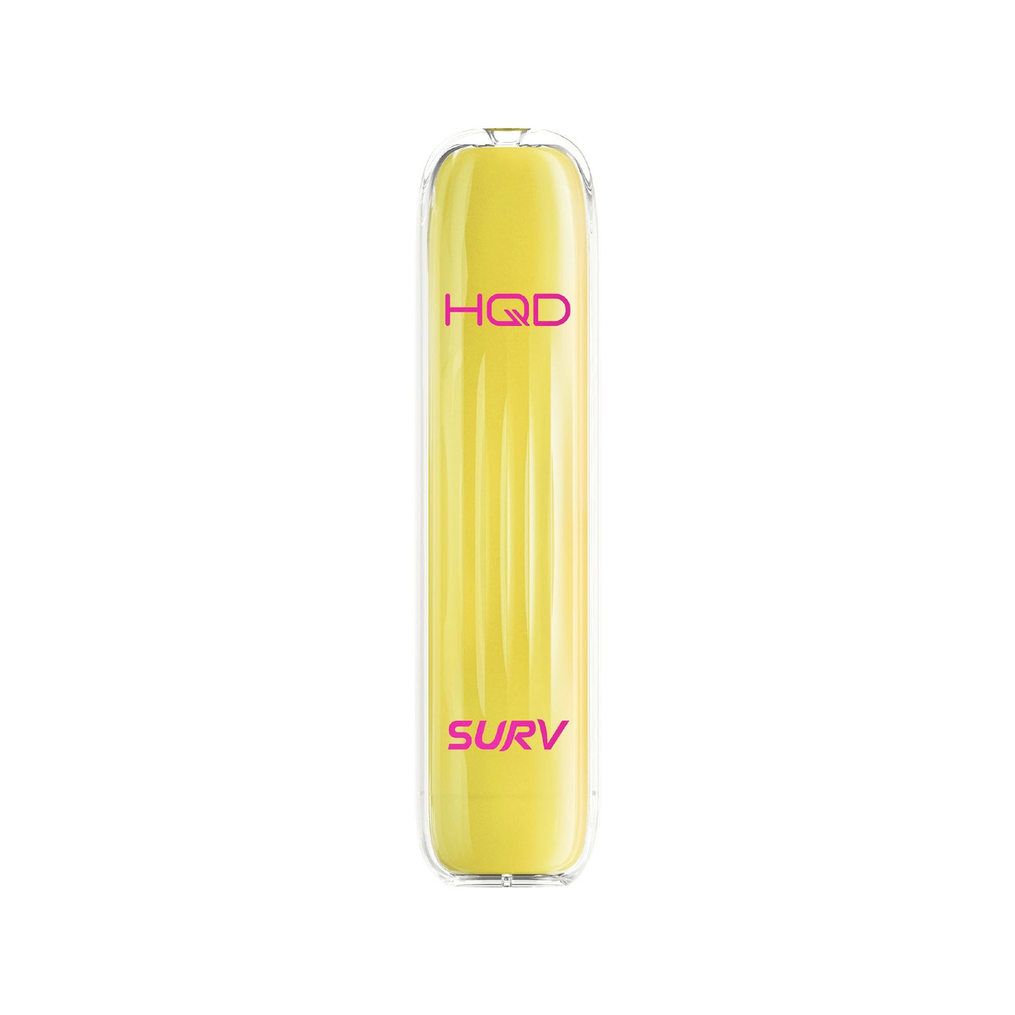 HQD Surv Vape Strawberry Lemonade