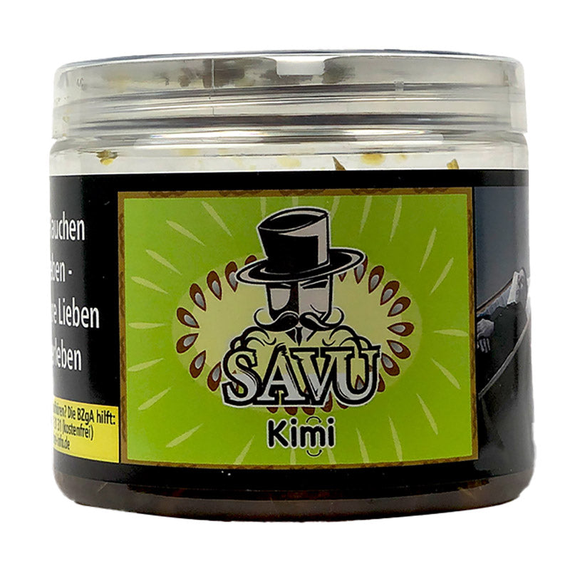 Savu Kimi 25g Shisha Tabak