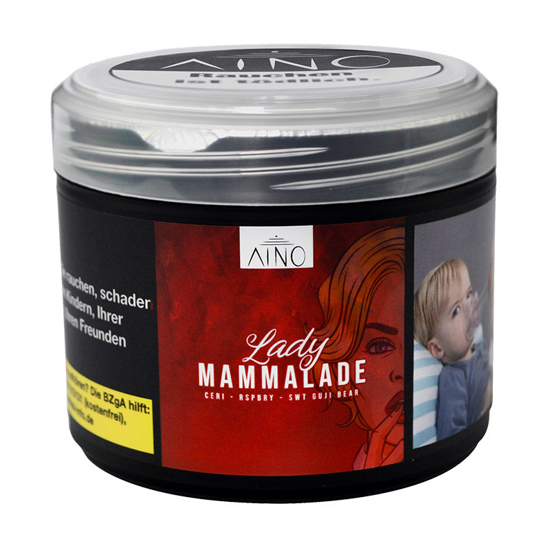 AINO - Lady Mammalade 200g Shisha Tabak