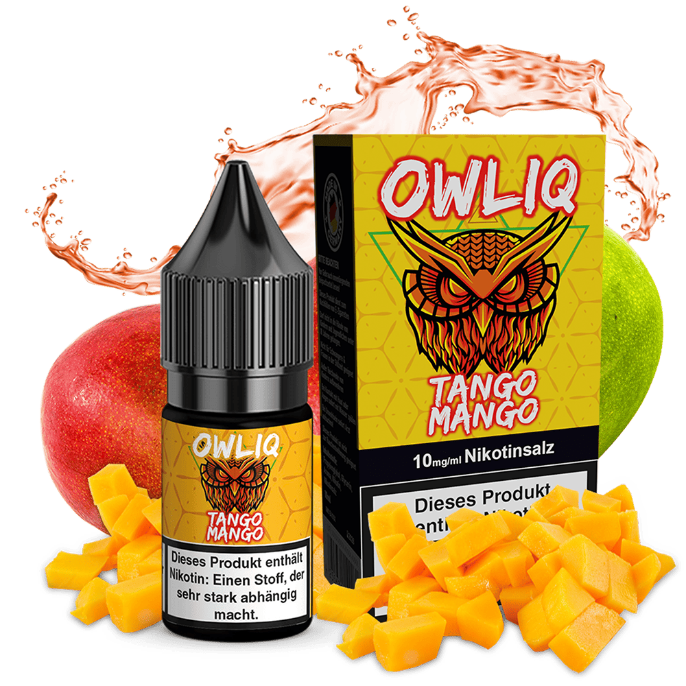 OWLIQ Tango Mango