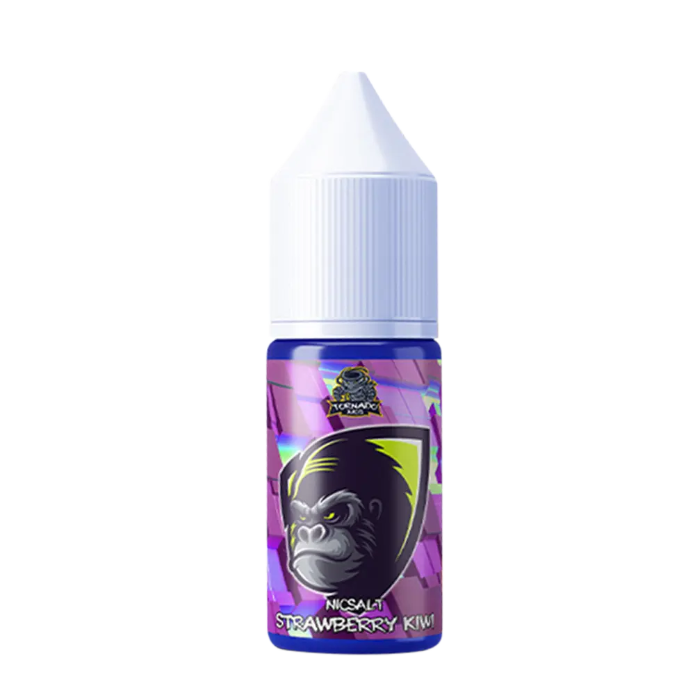 Tornado Juices Strawberry Kiwi