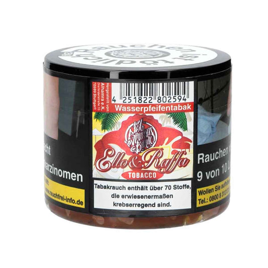 187 Ello & Raffa 25g