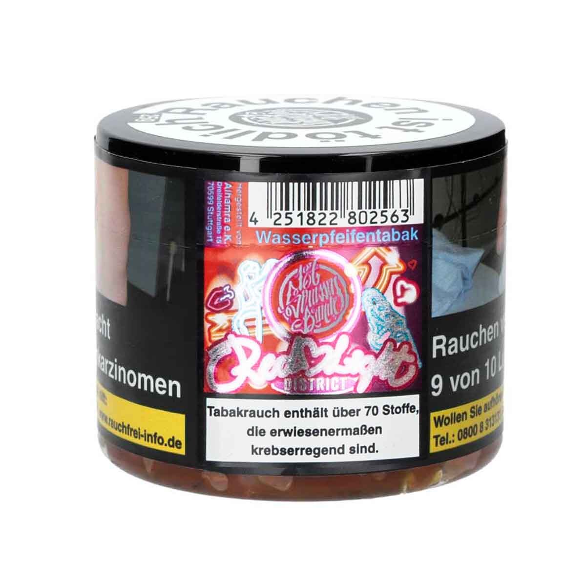 187 Red Light District 25g
