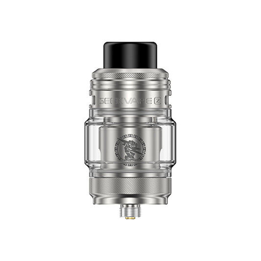 GeekVape Z Fli Tank Silver