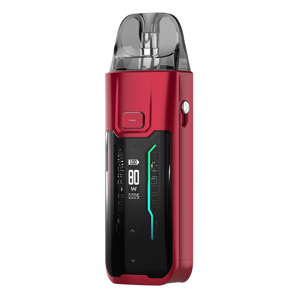 Vaporesso Luxe XR Max Pod Kit Red