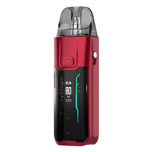 Vaporesso Luxe XR Max Pod Kit Red