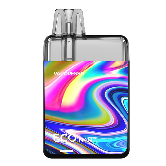 Vaporesso Eco Nano Kit Colorflow