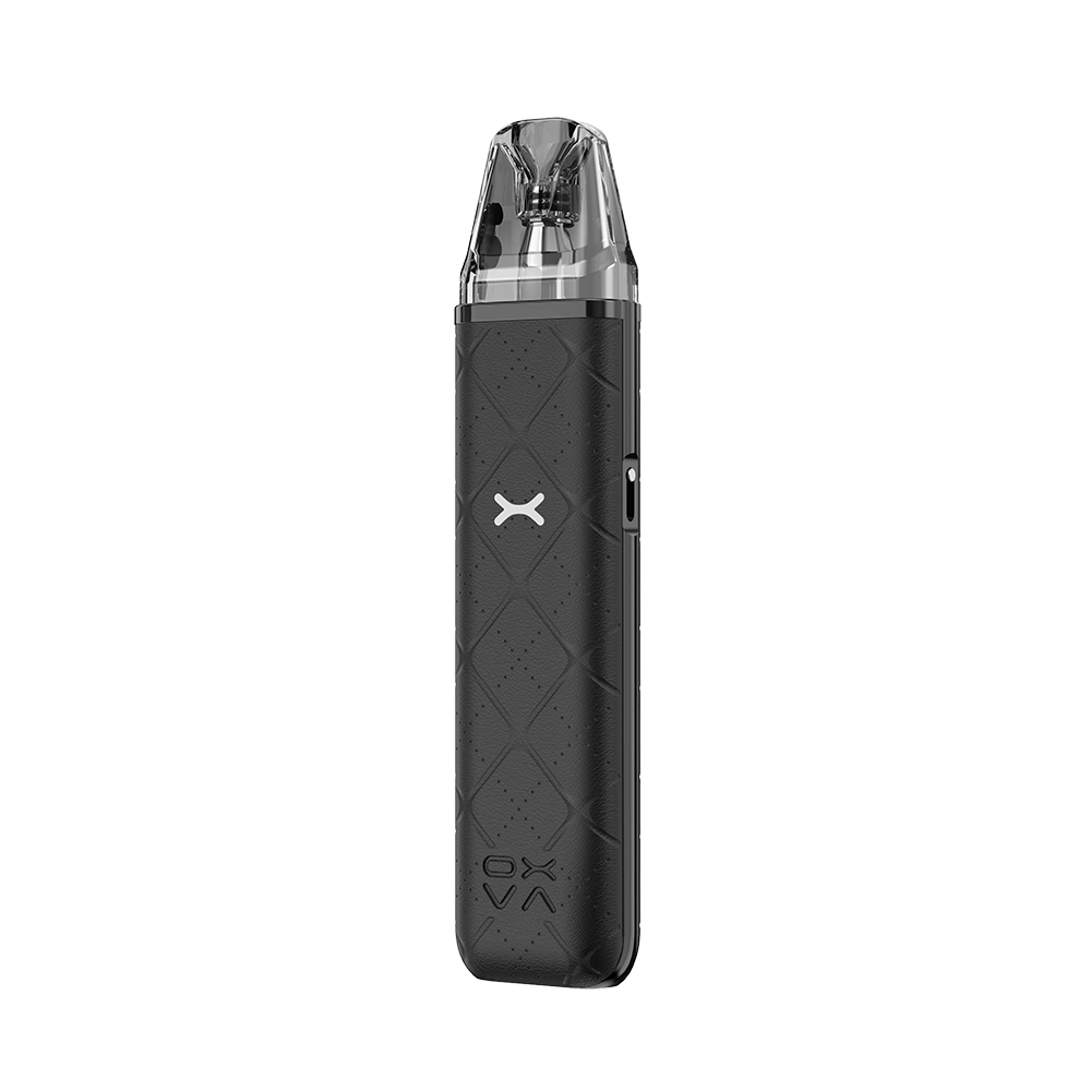 OXVA XLIM Go Pod Kit Black