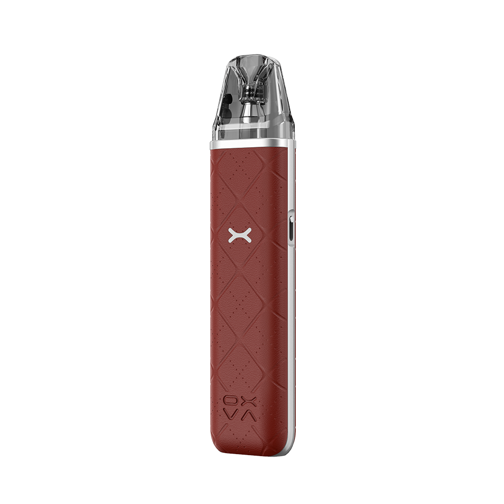 OXVA XLIM Go Pod Kit Red