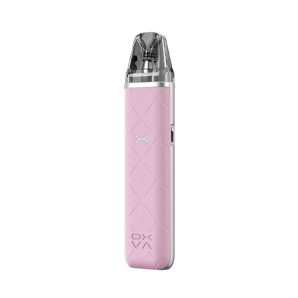 OXVA XLIM Go Pod Kit Pink
