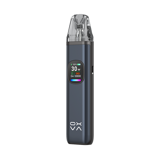 Oxva Xlim Pro 2 Titanium Blue