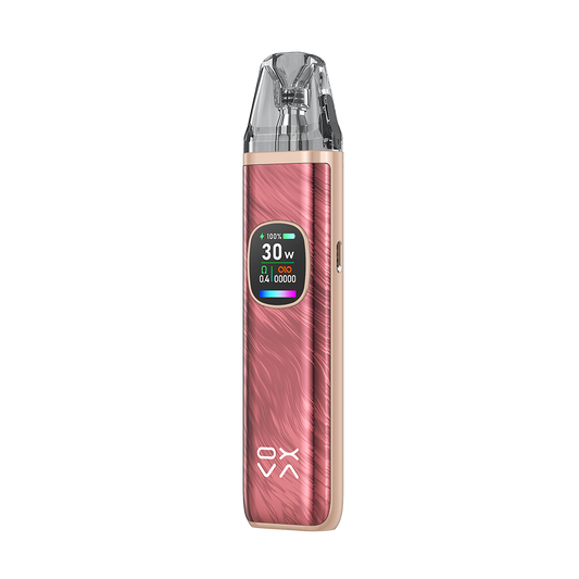 Oxva Xlim Pro 2 Rose Pink