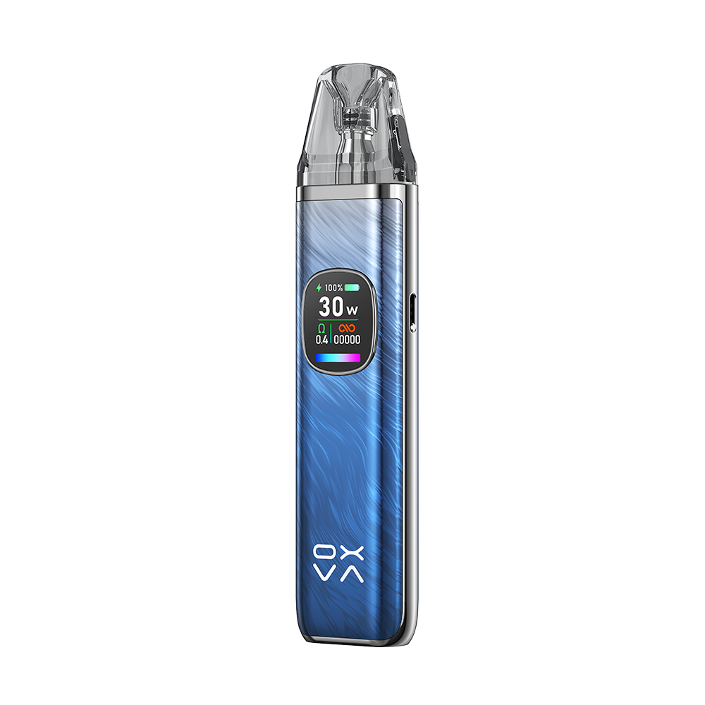 Oxva Xlim Pro 2 Ocean Blue