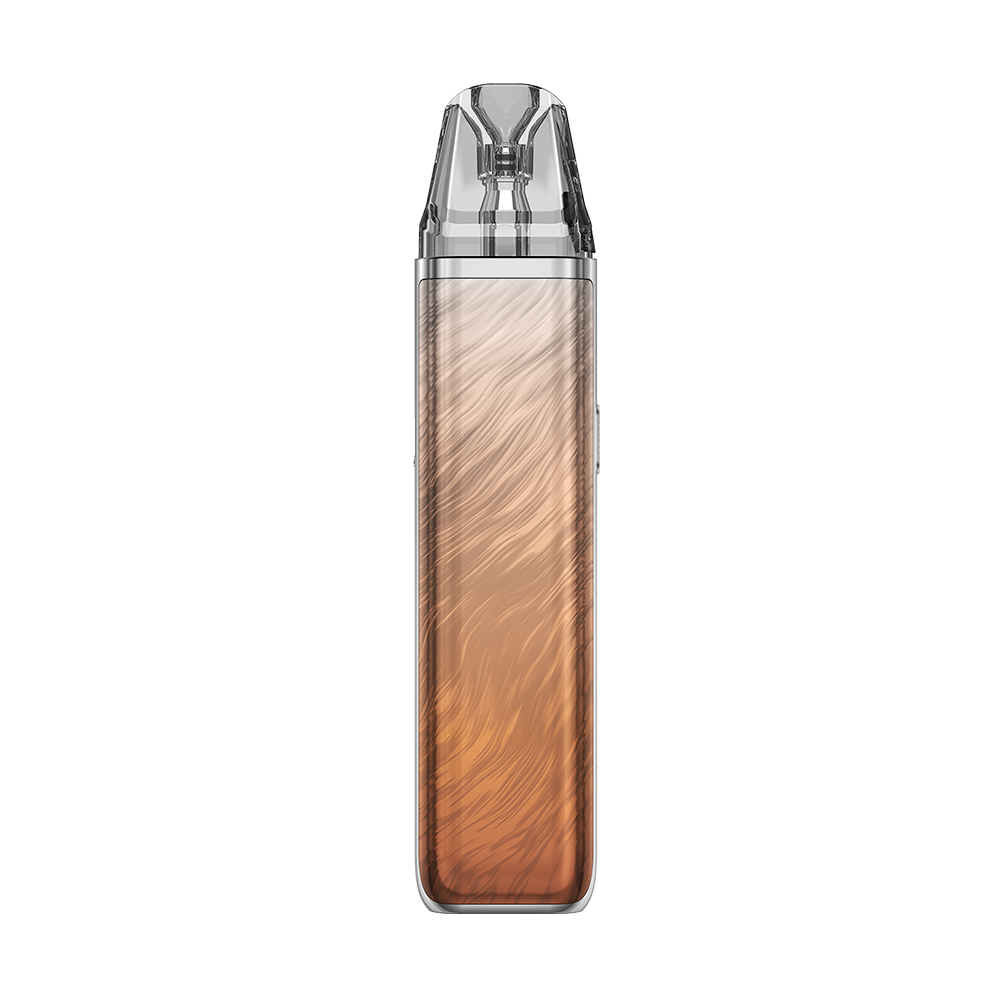 Oxva Xlim Pro 2 Amber Orange