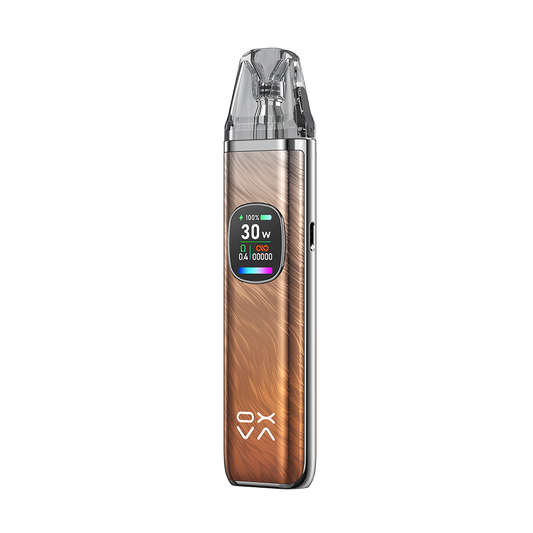 Oxva Xlim Pro 2 Amber Orange