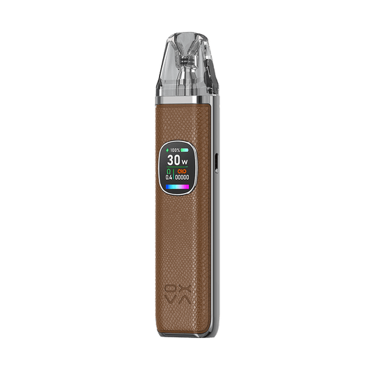 Oxva Xlim Pro 2 Brown Python