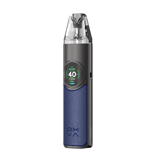 Oxva NeXLIM Kit Dark Blue