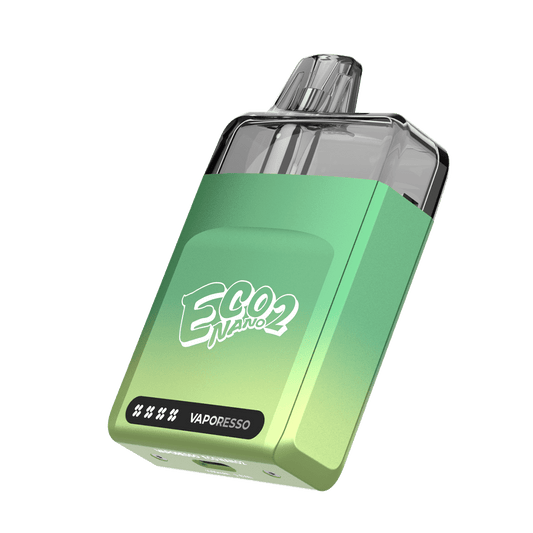 Vaporesso Eco Nano 2 Kit Misty Green
