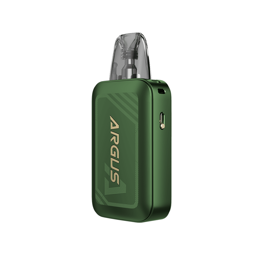 Voopoo Argus A Kit Racing Green