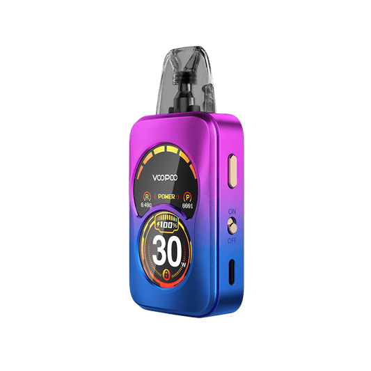 Voopoo Argus A Kit Phantom Purple