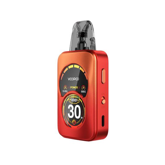 Voopoo Argus A Kit Phantom Red