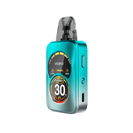 Voopoo Argus A Kit Azure Blue
