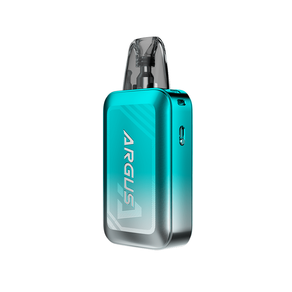 Voopoo Argus A Kit Azure Blue