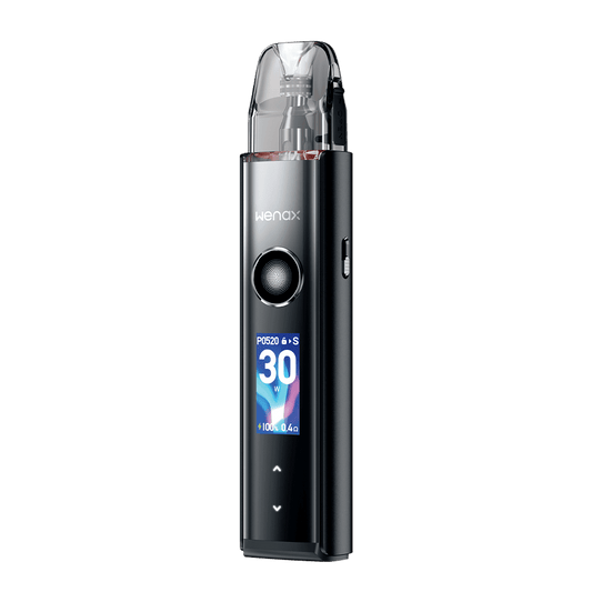 Geekvape Wenax Q Pro Kit Black
