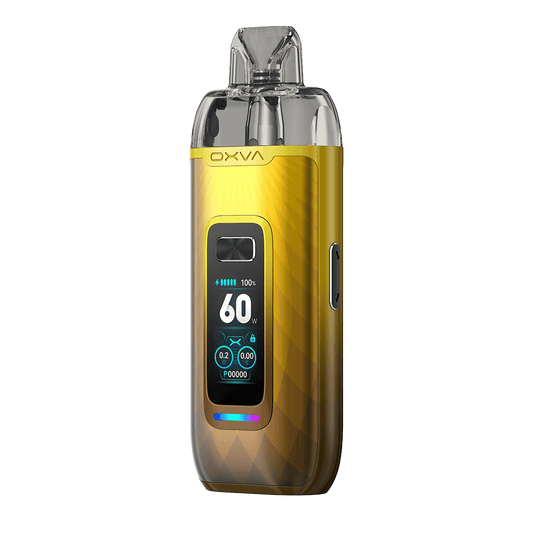 Oxva Vprime Kit Glorious Gold