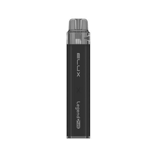 Elux Legend Plus Kit Black
