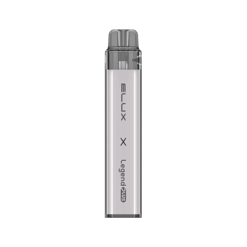 Elux Legend Plus Kit Grey