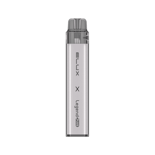Elux Legend Plus Kit Grey