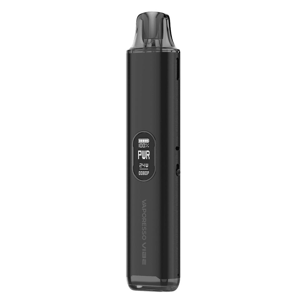 Vaporesso Vibe Pod Kit Black