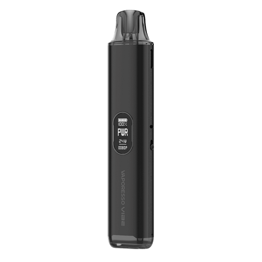 Vaporesso Vibe Pod Kit Black
