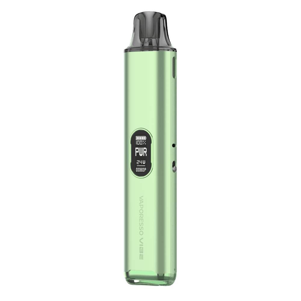 Vaporesso Vibe Pod Kit Fresh Green
